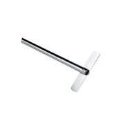 Propeller for overhead stirrer